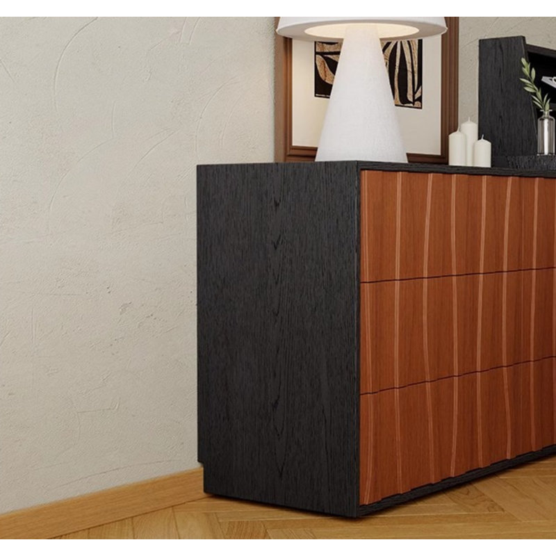 Classic Fashion Simple Vanity Table