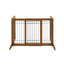 Barrière pour animaux autoportante-193399097-193399096