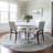 Washable Abstract Indoor / Outdoor Rug-109568169