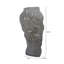 Corderius Exquisite Handmade Vase for the Living Room, Stylish Decorative Glass Vase-93982707