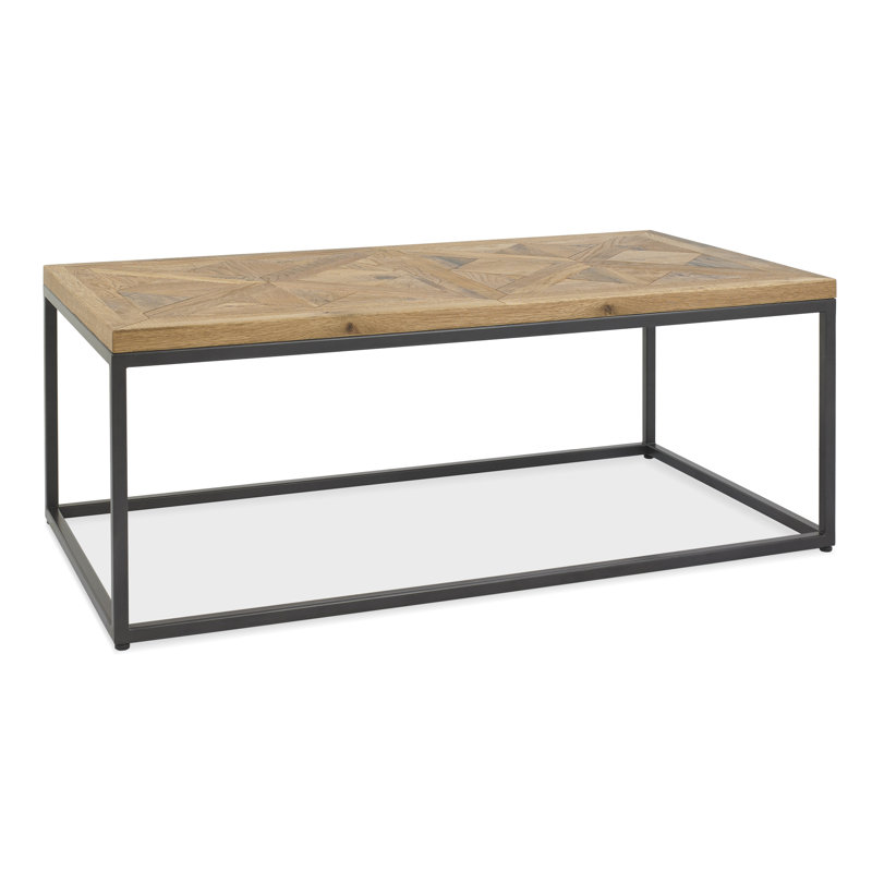 Masboro Frame Coffee Table