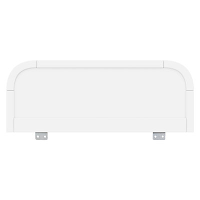 Twin/Full Bed Guardrail