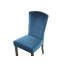Thomason 49cm H Velvet Upholstered Side Chair-202195176