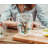 Arkose 12 oz. Stemless Wine Glass Set