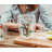 Arkose 12oz. Stemless Wine Glass Set