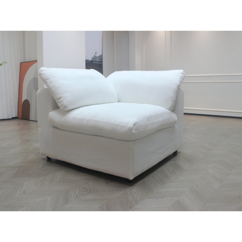 Sofa Seater With Armrest