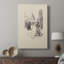 Croquis rétro XLIX - galerie Cavas-212056362