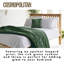 Cosmopolitan Velvet Touch Scatter Cushion-60124934
