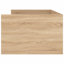 17 Stories Bed Frame With Drawers 75X190 Cm Small Single-711078071-685513939