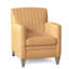 Barnabus Leather Club Chair-691823882-691823894