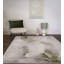 Caydren Abstract Beige/Green Area Rug-1243923315