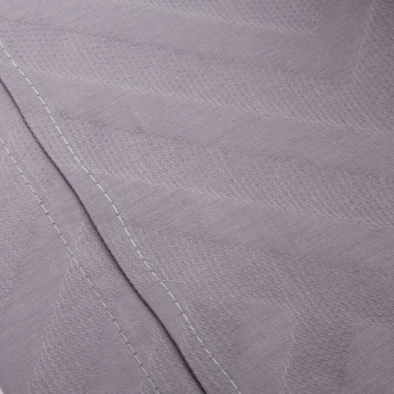 Cotton Duvet Cover Set with Pillow Shams
