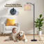 Lampe sur pied Arc