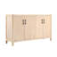 Buffet 4 portes style campagne-1163246257
