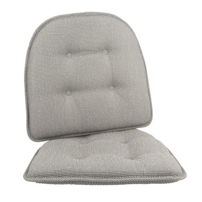 Non-Slip Dining Room And Kitchen Seat Cushions, 16 X 15 X 2 Inches