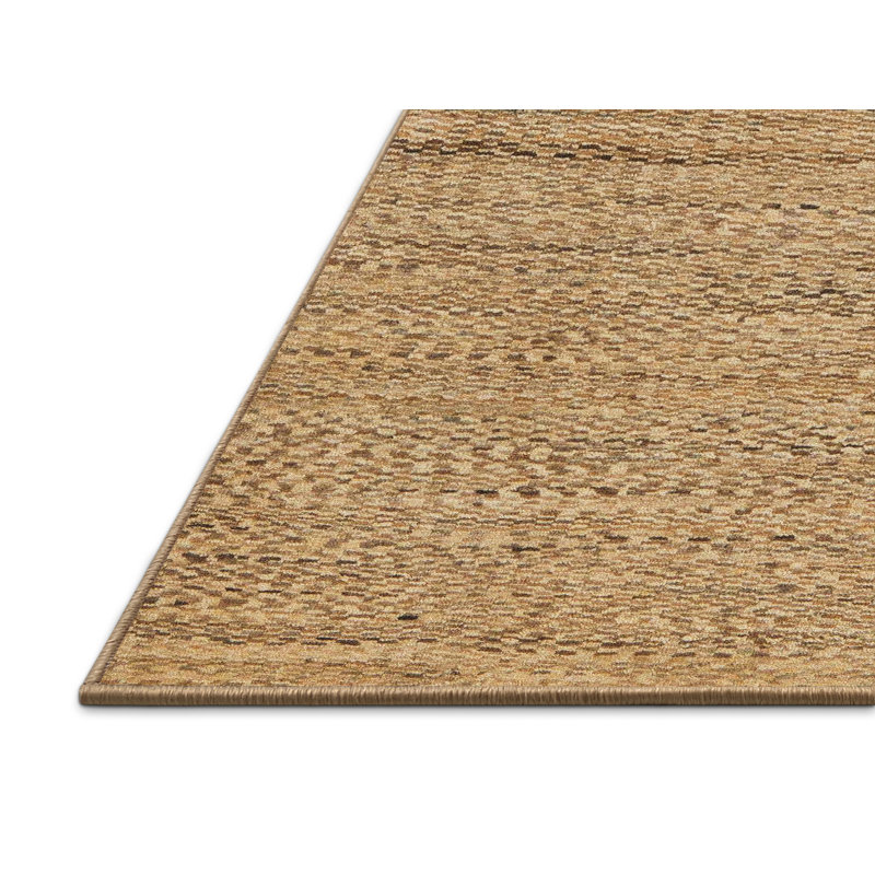 Abstract Indoor Rug, Rectangle 4' x 6'