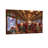 Christmas Christmas Train Interior Scene With Passengers