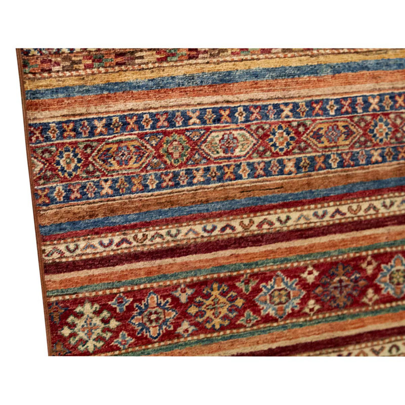 Southwestern Area Rug