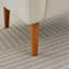 Chaise longue rembourrée Manhart-102456701