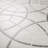 Modulo Mist 11" x 13" Matte Porcelain Hexagon Floor And Wall Tile-114819091