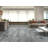 Spazio 8" x 48" Porcelain Fabric Look Wall & Floor Tile-49959775