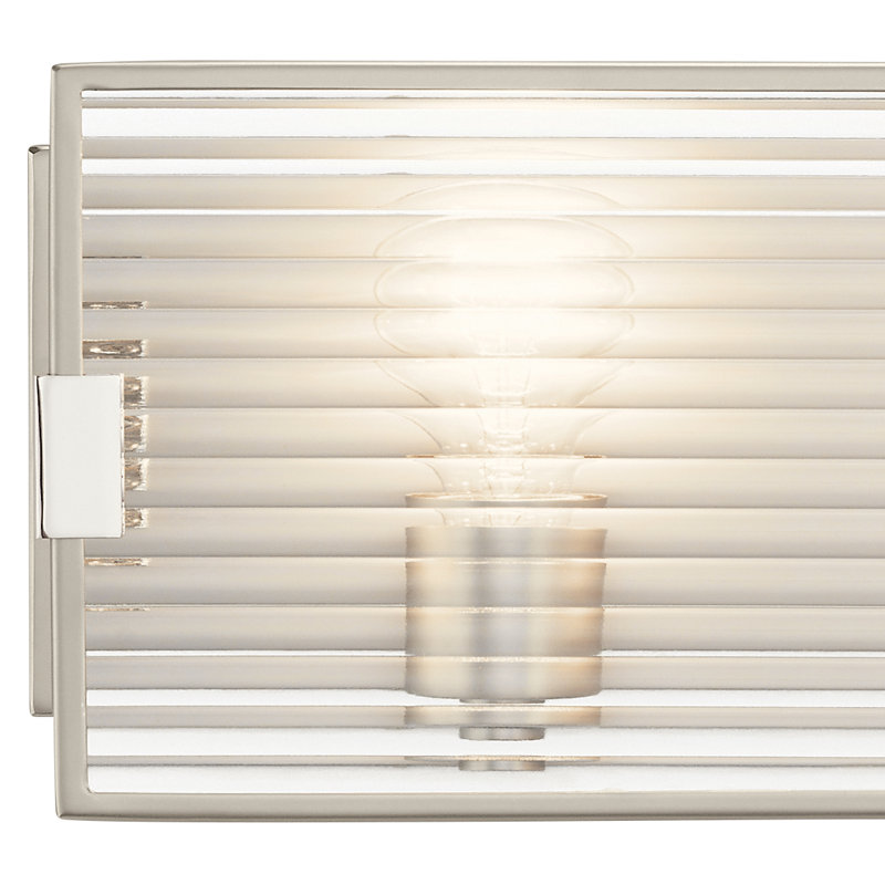 Bain linéaire Brileigh 15 po