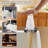Glass Rinser for Kitchen Sink-91366811