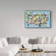 « classic america », art sur toile-31333022