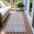  Malek Machine Washable Indoor/Outdoor Rugs-891420295