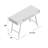 Decio Steel Writing Desk-339941611