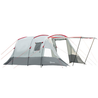 Czajkowski 8 Person Tent