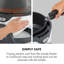 Klarstein VitAir 6L Air Fryer-48176253