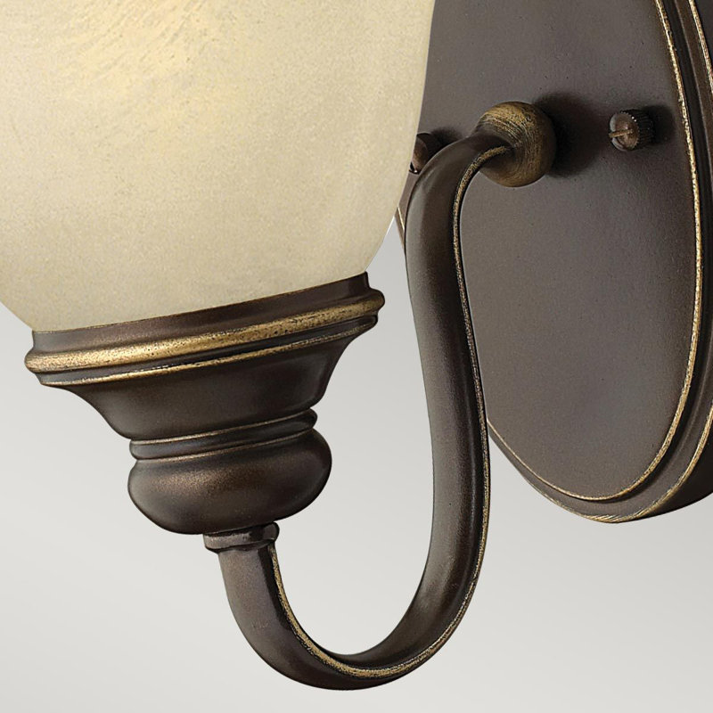 Ellingson Armed Sconce