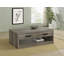 Table basse Hyrmet
