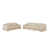 Beige est en rupture de stock