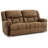 92'' Upholstered Reclining Sofa-1344594722