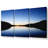 Blue Lake Reflections - 3 Piece Wrapped Canvas Print-2019329125