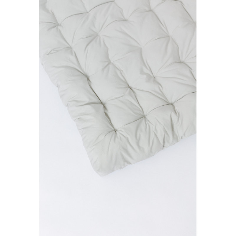 Matelas de jeu The Grey, 30 po x 30 po