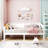 Wood Daybed-114792265-114792263