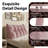 Sit-up Back Comfort Soft Triangular Bed Backrest Headboard Wedge Reading Pillow Compression-1279586722-1279586726-1279586724