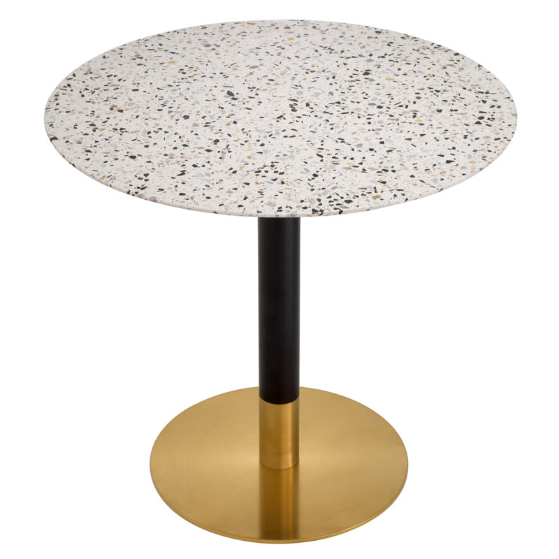 Dining Table Trevor - Terrazzo Top