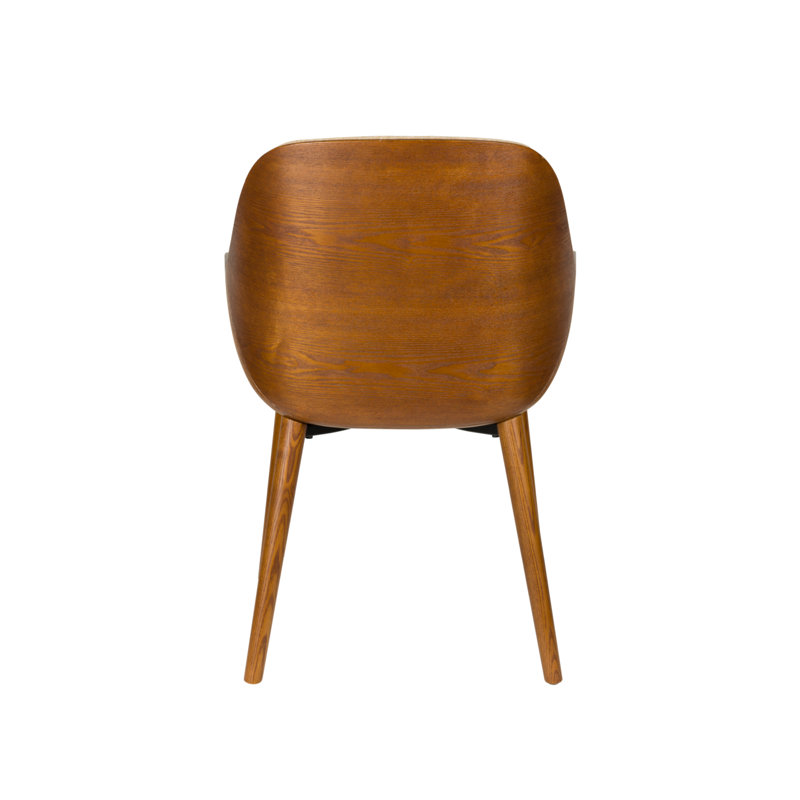 Taylor Dining Chair, Green