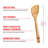 JOYCE CHEN Spatula / Turner