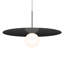 Bola Disc Pendant-55892573-55892577