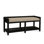 Banc de rangement Silvio Glinda