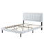 Base de lit tapissier grand format-129225030