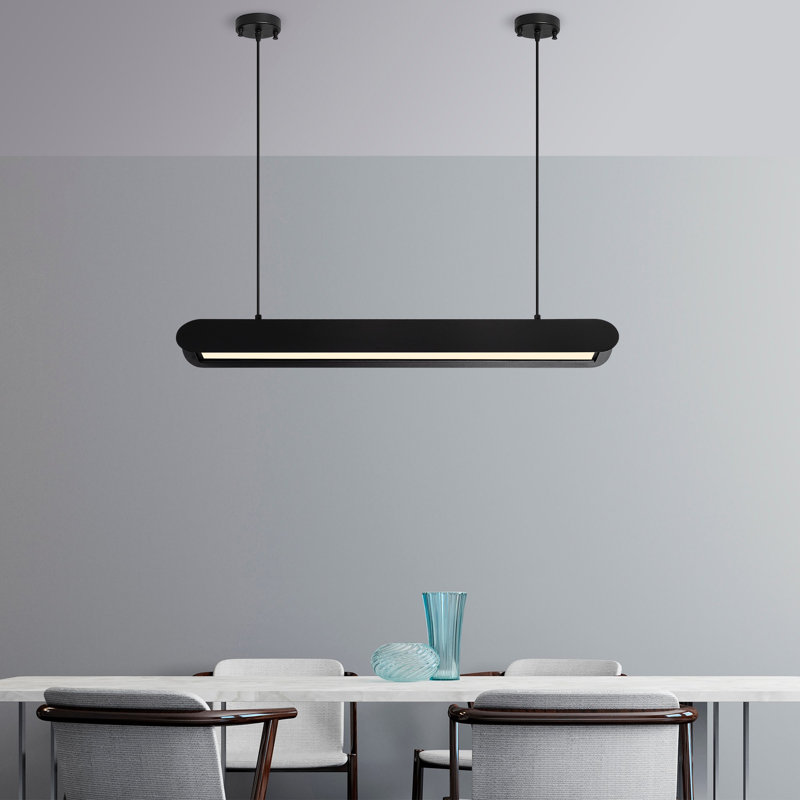 Chriselle Integrated LED Chandelier