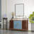Arbenita MDF Wall Mirror-1630718045
