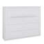 Lit escamotable double pleine grandeur-324761292-324761293