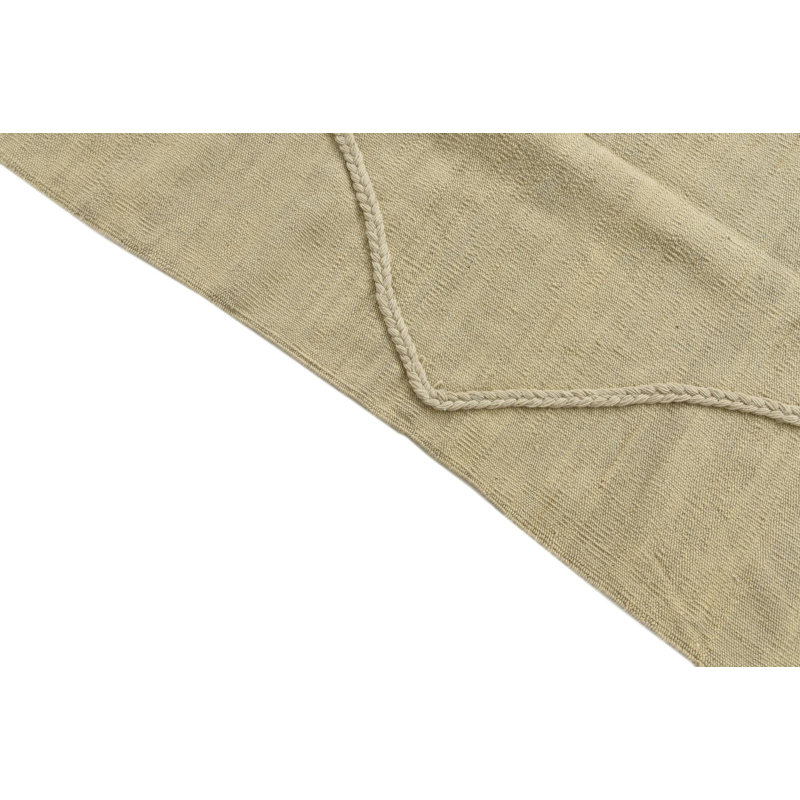 Tapis ivoire Ottilie